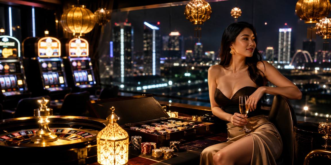 kiss918 2 Slot Volatilitas Tinggi